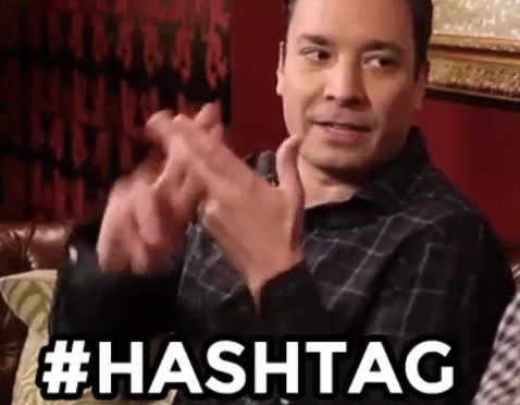 Instagram Training Series: #Hashtags!